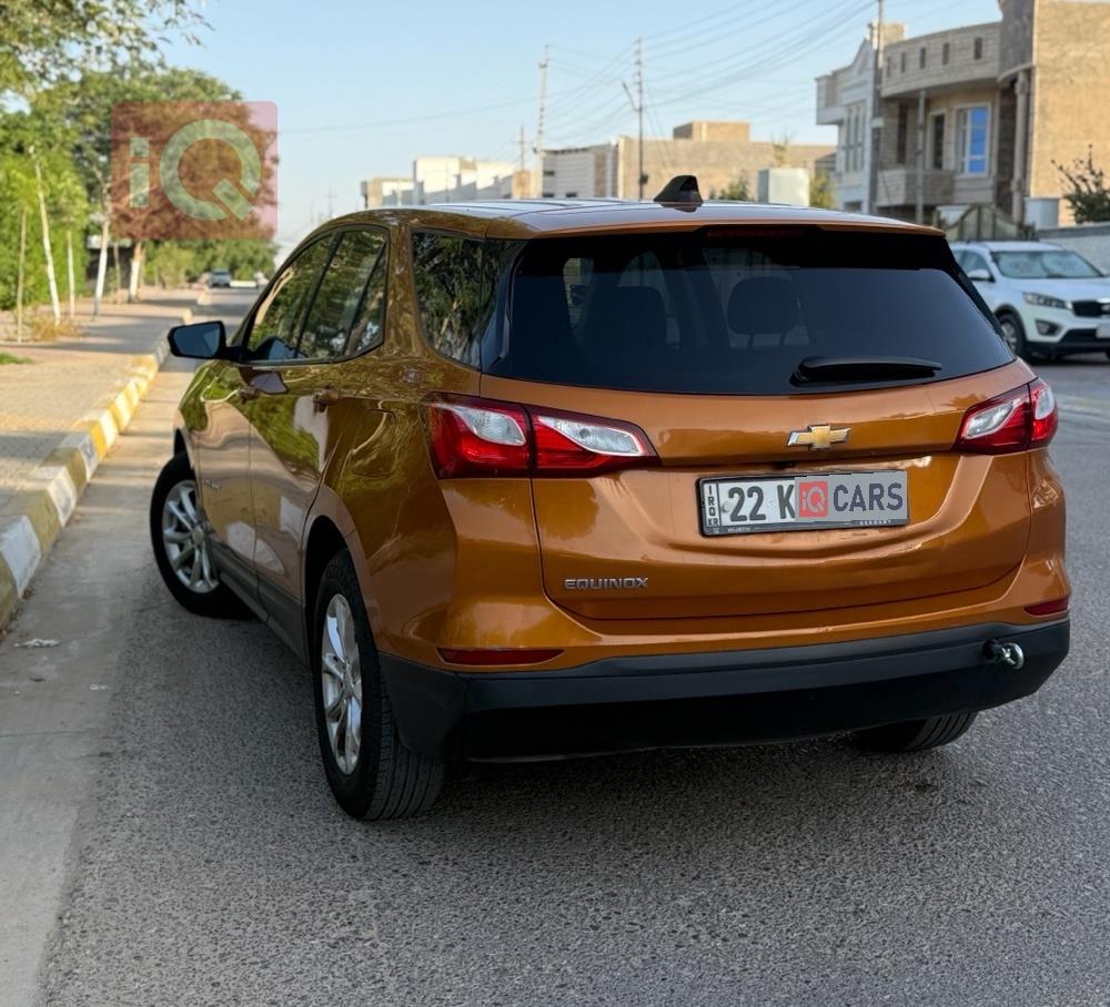 شێڤرۆلێت ئیکۆنۆکس